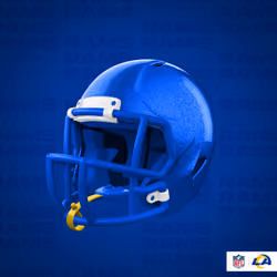 Rams #813