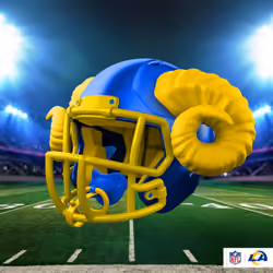 Rams #876