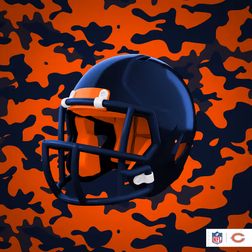 Bears #27
