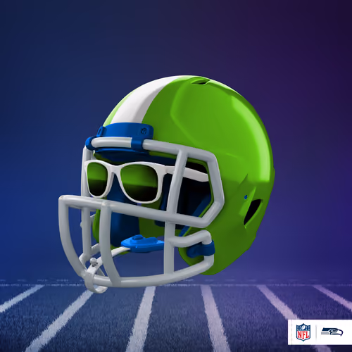 Seahawks #41