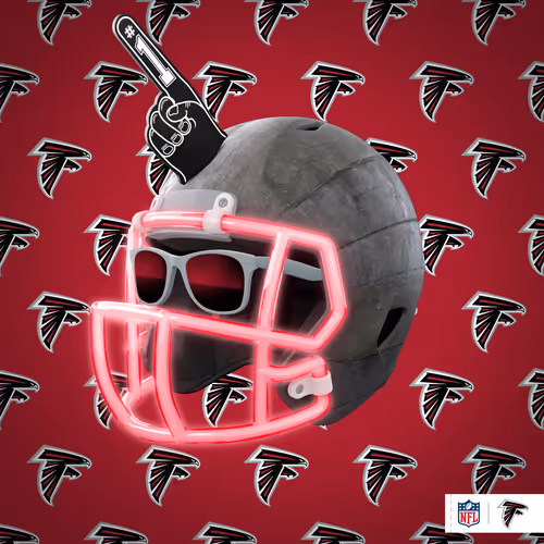 Falcons #4