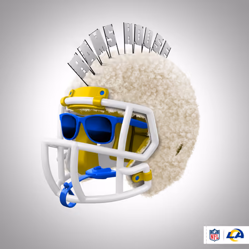 Rams #835