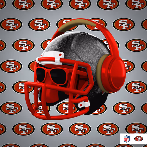 49ers #49