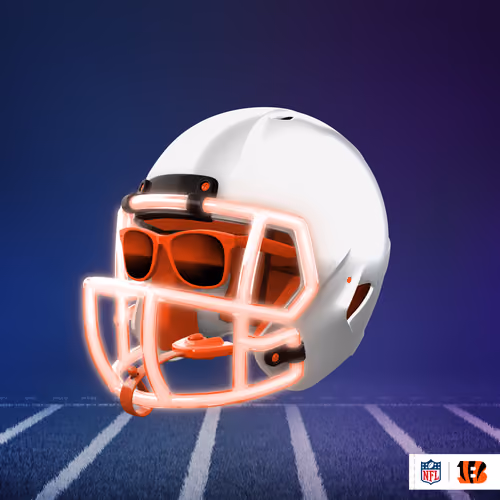 Bengals #531