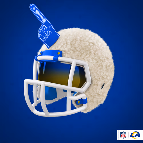 Rams #69
