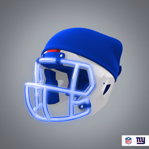 Giants #21