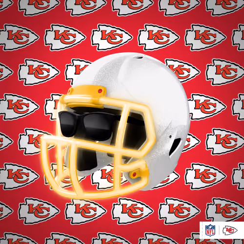 Chiefs #27