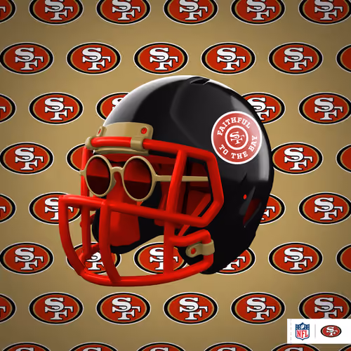 49ers #25