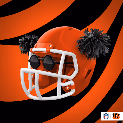 Bengals #22