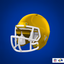 Rams #633