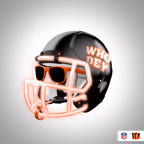 Bengals #389