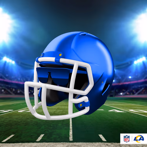 Rams #245