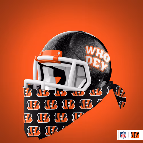 Bengals #262