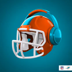Dolphins #25