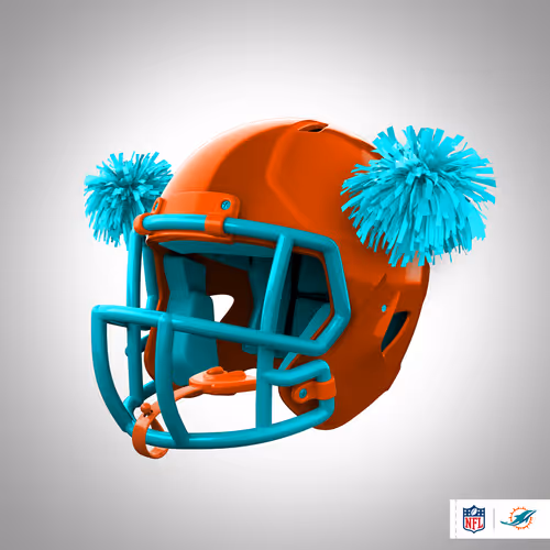 Dolphins #29