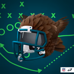 Eagles #36