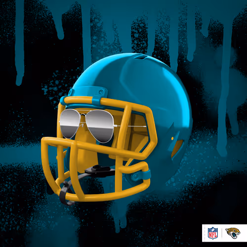 Jaguars #9