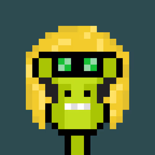 Pixelchaosgang