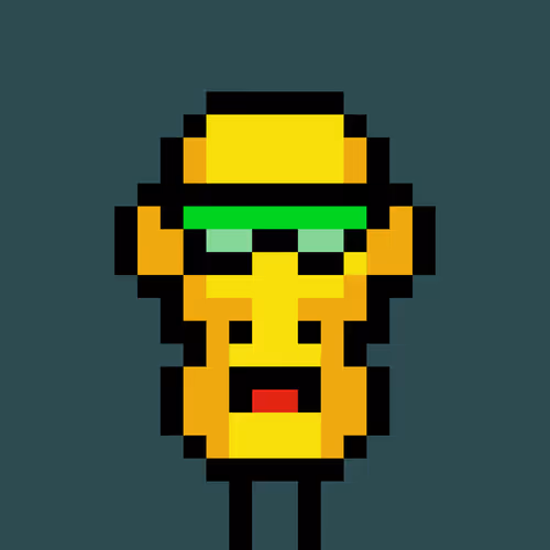 Pixelchaosgang