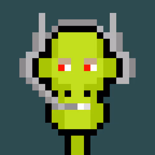 Pixelchaosgang