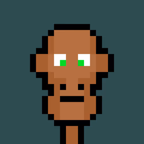 Pixelchaosgang