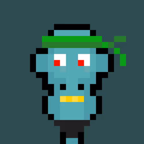 Pixelchaosgang