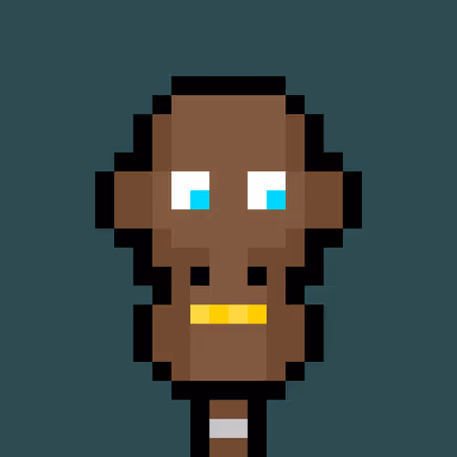 Pixelchaosgang