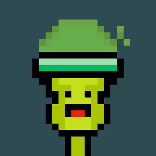 Pixelchaosgang