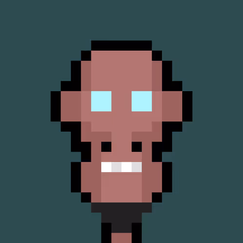 Pixelchaosgang