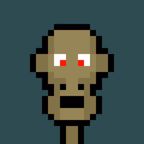 Pixelchaosgang