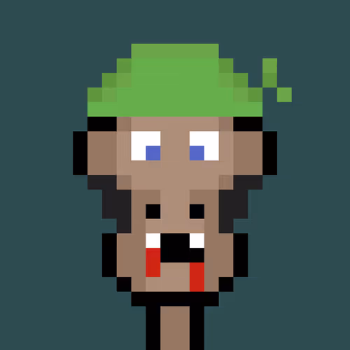 Pixelchaosgang