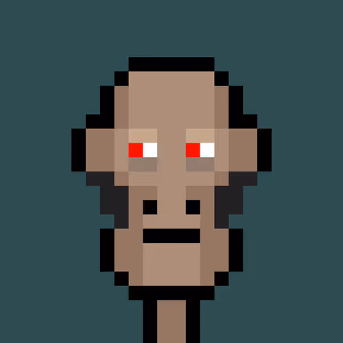 Pixelchaosgang