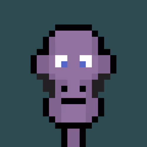 Pixelchaosgang