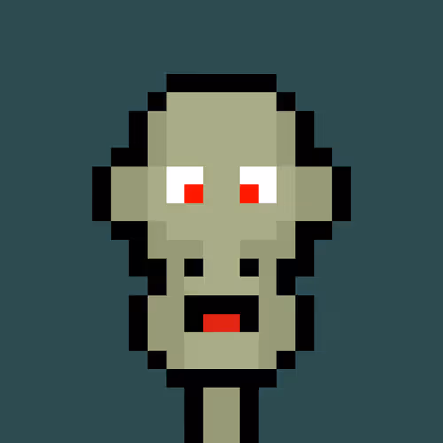 Pixelchaosgang