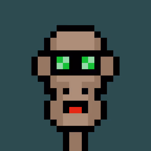 Pixelchaosgang