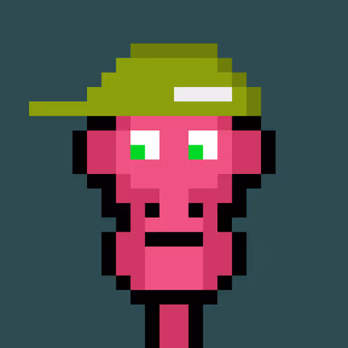 Pixelchaosgang