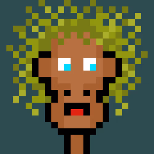 Pixelchaosgang