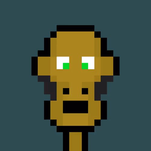 Pixelchaosgang