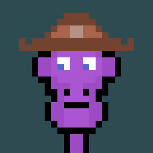 Pixelchaosgang