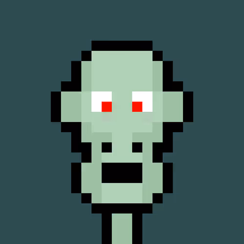 Pixelchaosgang