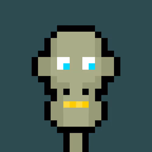 Pixelchaosgang