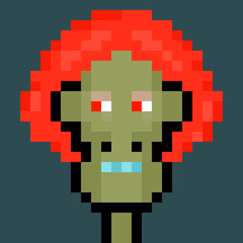 Pixelchaosgang