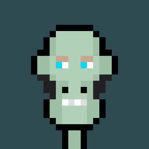 Pixelchaosgang