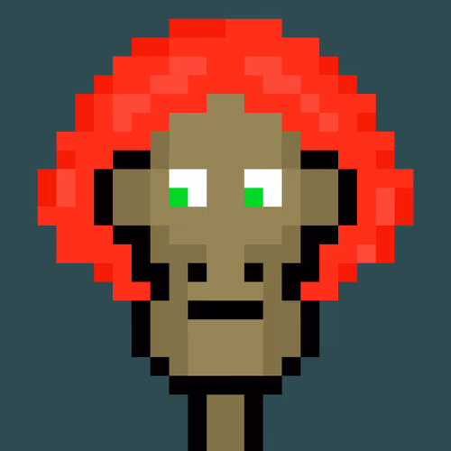 Pixelchaosgang