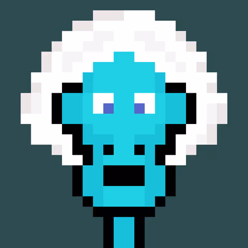 Pixelchaosgang
