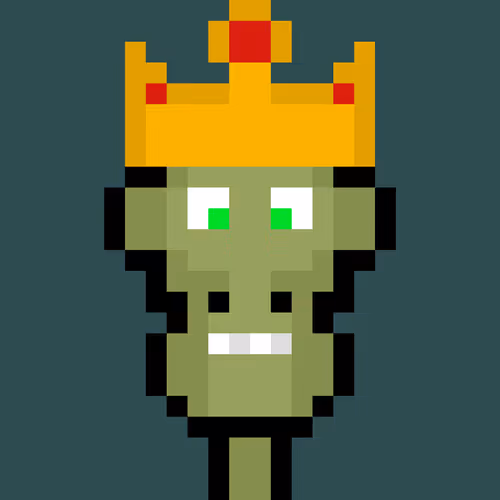 Pixelchaosgang
