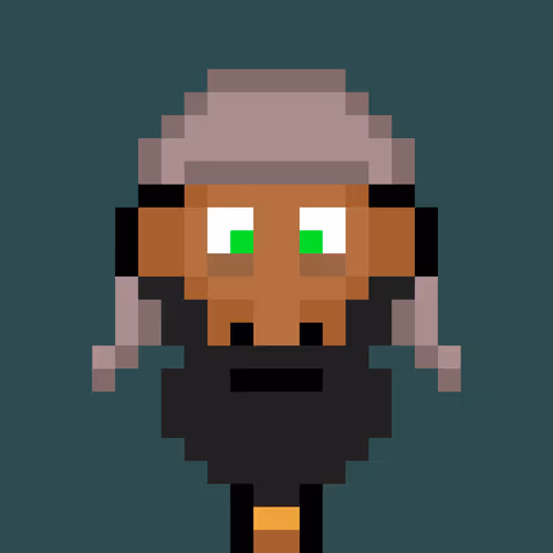 Pixelchaosgang