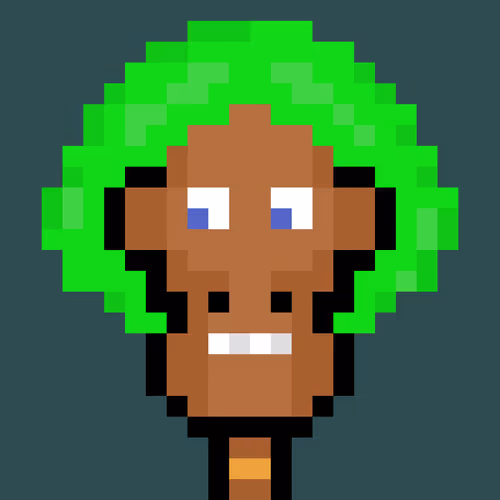 Pixelchaosgang