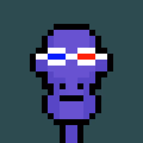 Pixelchaosgang
