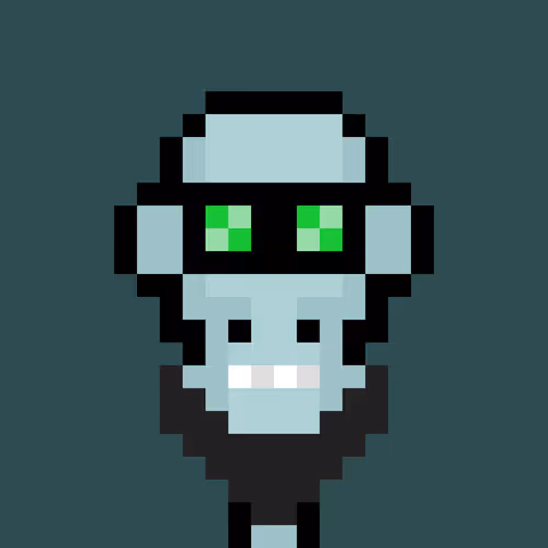 Pixelchaosgang